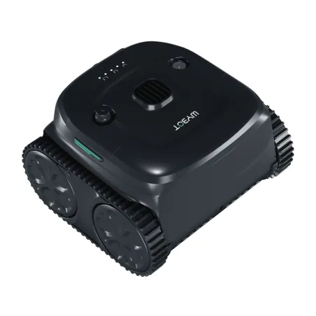 Wireless pool cleaning robot WYBOT C2 Pro Vision